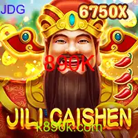 JILICaishen: Uma Nova Experiência no Mundo dos Jogos
